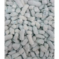 スーパーキャット air消臭する紙砂 森林 国産 6.5L 6袋