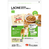 ラシーネ 犬用 柴犬 1.6kg（200g×8袋）国産 1袋 日本ペットフード