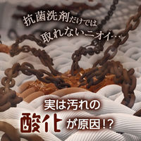 アリエールジェル プラチナスポーツ 詰め替え 超特大 1.34kg 1セット（5個入） 洗濯洗剤 抗菌 P&G