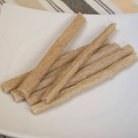 ドギーマン 猫ちゃん ホワイデント ストロング チキン味 国産 25g 3袋 キャットフード おやつ デンタルケア