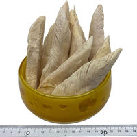 ママクック フリーズドライのササミ キャットフード 国産 150g