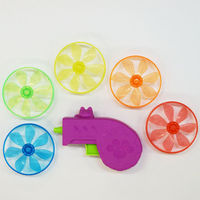 キャティーマン じゃれ猫 にゃんコプター 3個 ドギーマンハヤシ 猫用 おもちゃ