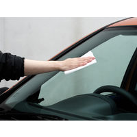 ソフト99コーポレーション 汚れの拭き取り＆撥水力復活 お手入れガラコ 1セット（2個）