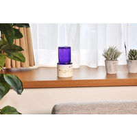 消臭剤 芳香剤 部屋 お部屋のスッキーリ！ ゴージャスラベンダーの香り 400ml 1個 アース製薬