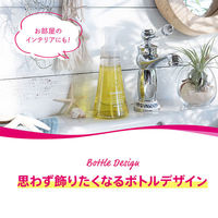 メソッド(method) 泡 ハンドソープ レモンミントの香り 本体 300mL 1個 アロエベラ配合 肌に優しい ジョンソン