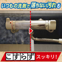 茂木和哉 お風呂用洗剤 なまはげ 掃除 320ml 1個 きれい研究所 (C00251)