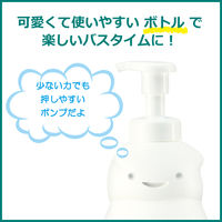 ナイーブピュア 泡ボディソープ 詰め替え用 450ml 6個 クラシエ