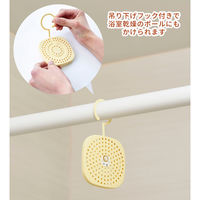 パワーバイオ お風呂のカビきれい 1セット（2個） コジット