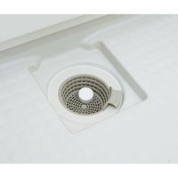 パワーバイオ お風呂の排水口きれい 1個 コジット