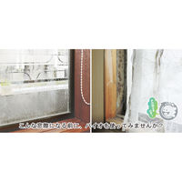 パワーバイオ 窓のカビきれい 1セット（2個） コジット