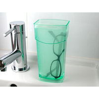 ソフト99コーポレーション メガネブク お徳用タイプ 50錠入り 1セット（2個）