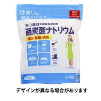 niwaQ 過炭酸ナトリウム 酸素系漂白剤 大容量 1kg 1個 丹羽久