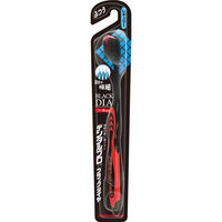 デンタルプロ デンタルプロブラックダイヤ 超極細毛レギュラー ふつう 4973227215020 1本