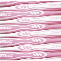 デンタルプロ デンタルプロブラック 超極細毛 超コンパクト ふつう 4973227217314 1箱