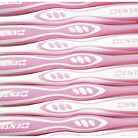 デンタルプロ デンタルプロブラック 超コンパクト ふつう 4973227209326 1本