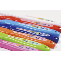 デンタルプロ トムとジェリーハブラシ2本組み 1.5才~ 本人用+仕上げみがき用 4973227114484 1パック