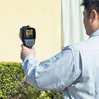 サンワサプライ サーモグラフィ(赤外線) CHE-TG220 1個