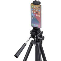 サンワサプライ 三脚ホルダー(スマホ・タブレット対応) DG-CAM25 1個（直送品）