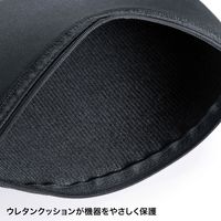 サンワサプライ マルチクッションケース IN-C9 1個