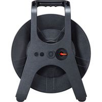 サンワサプライ ケーブルリール LAN-TL17 1個