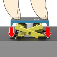 サンワサプライ 静音TypeCテンキー NT-23CBK 1個