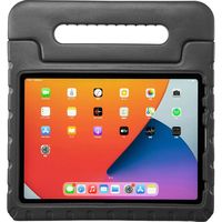 サンワサプライ iPad Air 2020 衝撃吸収ケース ブラック PDA-IPAD1705BK 1個（直送品）