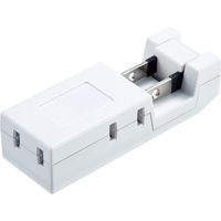 サンワサプライ 雷ガードタップ TAP-SP225 1個