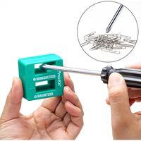 サンワサプライ ドライバー用マグネタイザー TK-MAG2N 1個