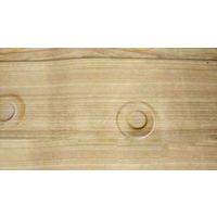 アイリスオーヤマ 冷蔵庫下床保護パネルL RPD-L 1枚