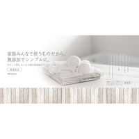 NICE＆QUICK（ナイス＆クイック） ボディウォッシュ ピュアリーピーチの香り 本体 500ml ボーテ・ド・モード