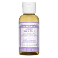 ドクターブロナー マジックソープ（magic soap） ミニセット（59ml×4本） ネイチャーズウェイ