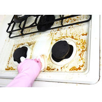 Tipo’s アビリティークリーン 詰め替え 2個 400ml 友和