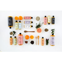 ザ・パーフェクトアンカー レモングラス＆オレンジ 944ml サハラ・インターナショナル