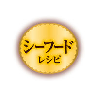 銀のスプーン 三ツ星グルメ お魚味クリームシーフードレシピ 3種のアソート 国産 180g 12個 キャットフード ドライ