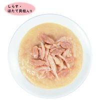 いなば CIAO（チャオ）ピュア キャットフード 乳酸菌バラエティパック 国産（40g×8袋）