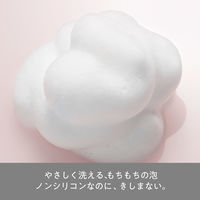 ヘアレシピ 和の実 しっとり シャンプー ボトル 350g ノンシリコン P&G