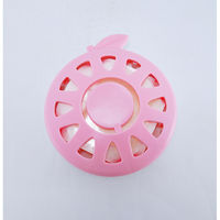 おむつゴミサワデー ゴミ箱用 クリアアップルの香り 2.7ml 小林製薬