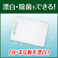 カビキラー 漂白剤 除菌@キッチン 漂白・ヌメリとり 特大サイズ 付け替え用 1000g 1個 詰め替え ジョンソン