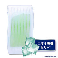 ファブリーズ 置き型 靴箱専用 ピュアクリーンの香り つけかえ用 130g 1パック（2個） 消臭剤 P&G