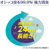 シュシュット！ペット用 植物生まれの消臭剤 無香料 国産 400ml ライオン