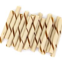 無添加良品 ドッグフード 体にやさしいガム くるくるミニスティック 120g 3袋 ドギーマンハヤシ