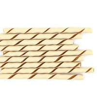 無添加良品 ドッグフード 体にやさしいガム くるくるスティック 120g 3袋 ドギーマンハヤシ