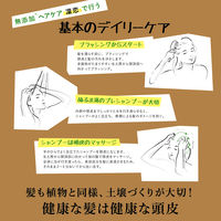 凜恋 (凛恋)  リンレン レメディアル トリートメント ミント＆レモン 詰め替え 300ml ビーバイイー