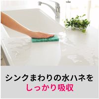 スコッチ・ブライトTMセルロースクロ 1セット（12枚：6種類×各2枚） スリーエム ジャパンCCL-D