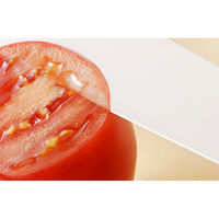 京セラ（KYOCERA） セラミックナイフ パン切り 包丁 刃渡18cm ブラック FKR-180P-N 【送料無料】