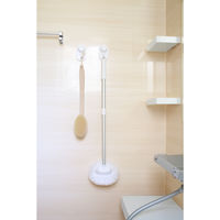 浴室壁面収納 磁着マグネット バスフック 東和産業