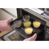 HARIO（ハリオ） 耐熱ガラスカップ 170ml 1セット（5個） グラス