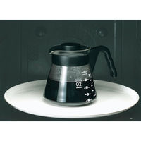 HARIO（ハリオ） V60コーヒーサーバー 450ml VCS-01B