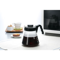 HARIO（ハリオ） V60コーヒーサーバー 1000ml VCS-03B