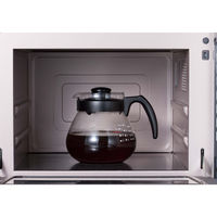 HARIO（ハリオ） コーヒー＆ティーサーバー テコ 1000ml TC-100B